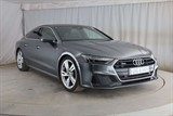 Used Audi A7
