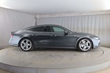 Used Audi A7