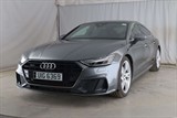 Used Audi A7