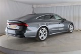 Used Audi A7