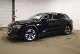 Used Audi E-Tron
