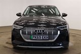 Used Audi E-Tron