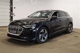Used Audi E-Tron
