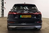 Used Audi E-Tron