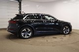 Used Audi E-Tron