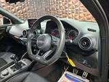 Used Audi Q2