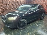 Used Audi Q2