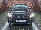 Used Audi Q2