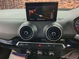 Used Audi Q2