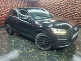 Used Audi Q2