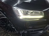 Used Audi Q2