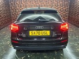 Used Audi Q2