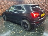 Used Audi Q2