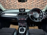 Used Audi Q3