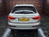 Used Audi Q3