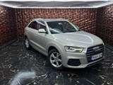 Used Audi Q3