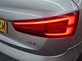 Used Audi Q3