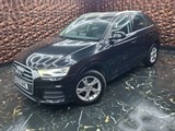 Used Audi Q3