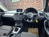 Used Audi Q3