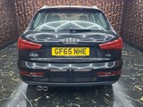 Used Audi Q3