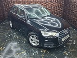 Used Audi Q3