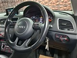 Used Audi Q3