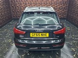 Used Audi Q3