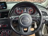 Used Audi Q3