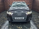 Used Audi Q3