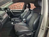 Used Audi Q3