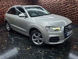 Used Audi Q3