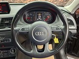 Used Audi Q3