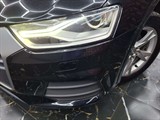 Used Audi Q3