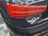 Used Audi Q3