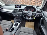 Used Audi Q3