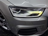 Used Audi Q3