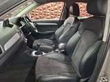 Used Audi Q3
