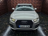 Used Audi Q3