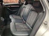 Used Audi Q3