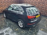 Used Audi Q3