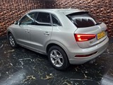 Used Audi Q3