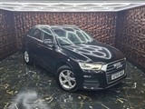 Used Audi Q3