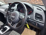 Used Audi Q3