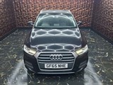 Used Audi Q3