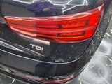 Used Audi Q3