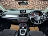 Used Audi Q3