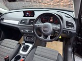 Used Audi Q3