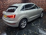 Used Audi Q3
