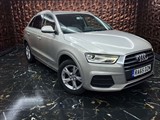 Used Audi Q3
