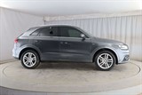 Used Audi Q3